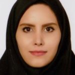 تصویر دکتر فریبا اسماعیلی