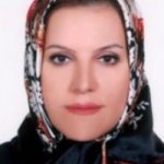 تصویر دکتر فهیمه نورانی
