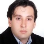 تصویر دکتر سامان حاجیان حجاز
