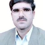 تصویر دکتر حسین جلیل
