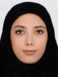 تصویر دکتر یکتا امینیان