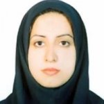 تصویر دکتر مهسا عطیه حیدری