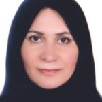 تصویر دکتر مژگان فرنگی