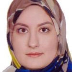 تصویر دکتر مریم زندی فائز