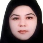 تصویر دکتر نرجس صادق بختیاری