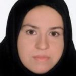تصویر دکتر صدیقه غلامی