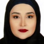 تصویر دکتر مهسا نژادکریم