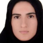 تصویر دکتر اعظم شرافتمند