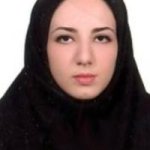 تصویر دکتر مینا قربانی لرد