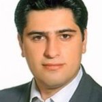 تصویر دکتر محمود زندی