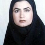 تصویر دکتر مریم جعفری چالشتری