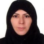 تصویر دکتر زهرا میرزاده اهری