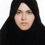 تصویر دکتر فهیمه بکیان اول