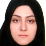 تصویر دکتر مریم علی زادرهور