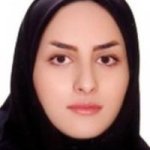 تصویر دکتر ملیحه جعفری دیزیچه