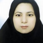 تصویر دکتر نجمه افشاری