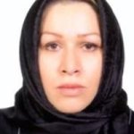 تصویر دکتر ساناز غفارزاده جهان پسند