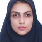 تصویر دکتر الناز برنج کار میشامندانی