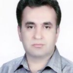 تصویر دکتر علیرضا دانشگری