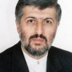 تصویر دکتر محمدمراد قربانی