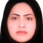 تصویر دکتر راضیه یادگاری