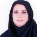 تصویر دکتر کبری علی پورالیمستان