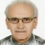 تصویر دکتر نصرت الله داوری
