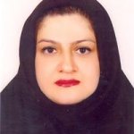 تصویر دکتر شراره ارسطوپور