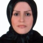 تصویر دکتر سیده فاطمه فخرموسوی