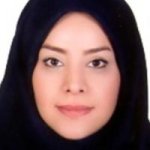 تصویر دکتر پگاه محمدی