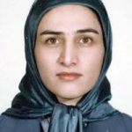 تصویر دکتر ثریا عزیزی