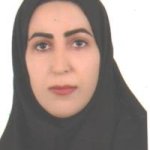 تصویر دکتر سحر قائمی