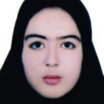 تصویر دکتر ناهید گنج خانلو
