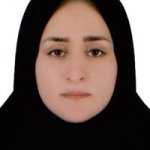تصویر دکتر سیده فاطمه حسینی