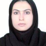 تصویر دکتر رزا محمدی سرتشیزی