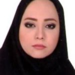 تصویر دکتر سحر عدالت