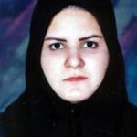 تصویر دکتر اعظم خزانه