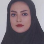 تصویر دکتر ویدا سلجوقی
