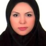 تصویر دکتر پریا عابدی