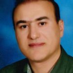 تصویر دکتر مهدی مردانی کیوی