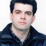 تصویر دکتر بهنام ثبوتی