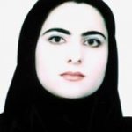 تصویر دکتر اعظم ملاشفیع