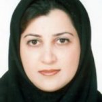 تصویر دکتر شهره کد خدایی