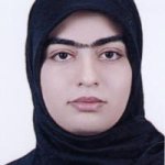تصویر دکتر فاطمه معدنی پور