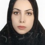 تصویر دکتر شراره مالکی