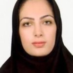تصویر دکتر شبنم آریانی