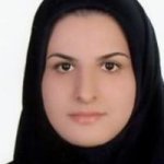 تصویر دکتر مریم آقابابائی شهرستانی