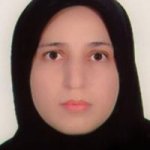 تصویر دکتر ملیحه بردبار