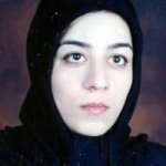 تصویر دکتر ملیحه سلحشور