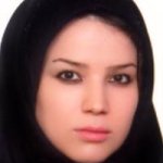 تصویر دکتر ثریا سنقرآبادی